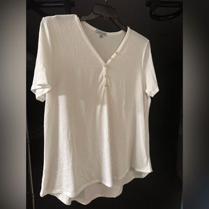 White Birch top. Never worn.
